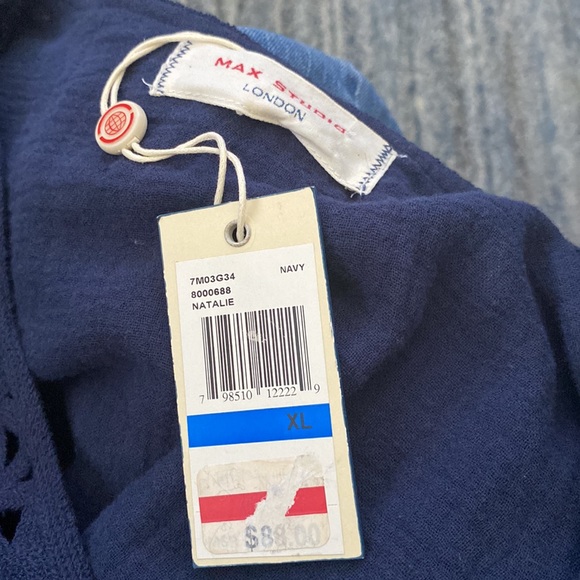 Max Studio London NWT ladies - Picture 4 of 7